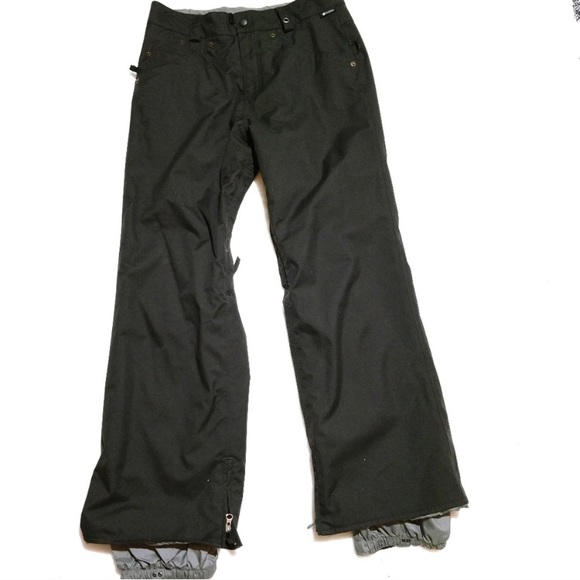 Burton Pants - Burton Ski/Board Pants Burton Pants - Burton Ski/Board Pants